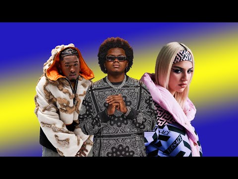 Kizomba Video Mix 2024 \\ Best Kizomba Music Mix 2024