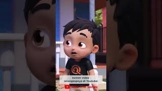 Download lagu PANTANG MENYERAH - Riko The Series #shorts mp3 Download lagu PANTANG MENYERAH - Riko The Series #shorts mp3