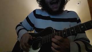 Alan &quot;Blind Owl&quot; Wilson - Sloppy Drunk