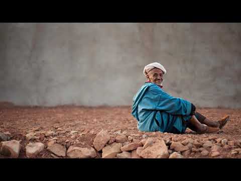 Music of Morocco : Nu Gnawa [2]