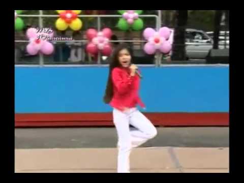 Katya Ryabova-Angel..