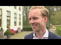 Bovenberg: 'Aan mij om voort te borduren op het goede werk van Wouter'