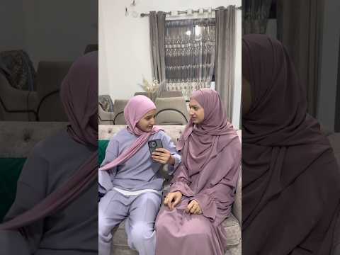 لما اختك ماريا اشترت همستر ولكن بالاخير شو طلع./ماريا الحاج