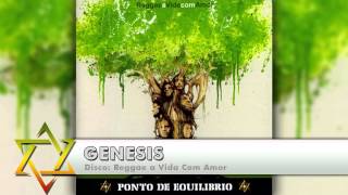 Ponto de Equilíbrio - Genesis