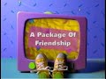 A Microsoft ActiMates Showcase Placeholder Barney Friends Episode 520 A Package Of Friendship