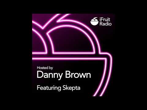 ESSIE GANG ft SQ Diesel - Pattern Chanel | iFruit Radio