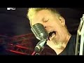Metallica Live Palace Grounds Bangalore India Rock N India 10 30 2011
