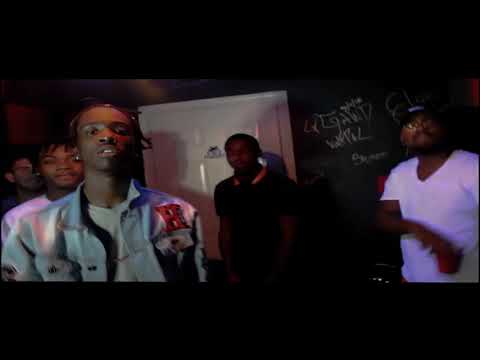 Prince Poodie x Rich Bub - Condition Critical | ShotBy VVisuals |