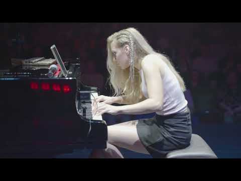 System Of A Down - Toxicity (Piano Live by Gamazda)