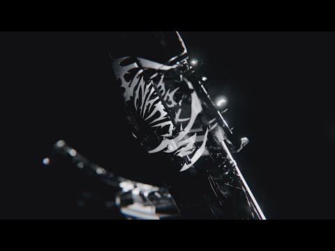 Andrxw - AMALGAMA (Álbum Completo)