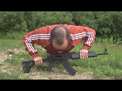 AKM AK47 Mag 47 Elite from XTech Tactical review.
