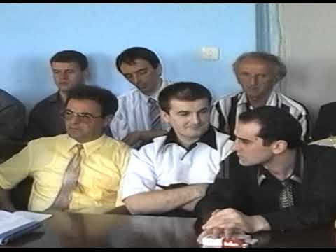 Gjyqi i 14  Shtatorit - (10 Shtator 1999)