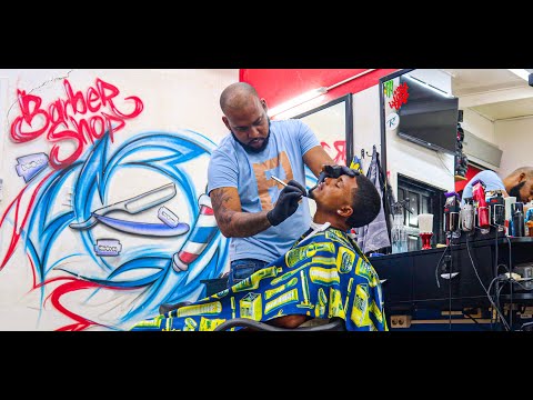 Lil Jhonie - #Free Barszz