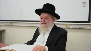 הפחד מהאויב | הרב יוסף צ. בן פורת (הרב יוסף צבי בן פורת) - התמונה מוצגת ישירות מתוך אתר האינטרנט יוטיוב. זכויות היוצרים בתמונה שייכות ליוצרה. קישור קרדיט למקור התוכן נמצא בתוך דף הסרטון הפחד מהאויב | הרב יוסף צ. בן פורת (הרב יוסף צבי בן פורת) - התמונה מוצגת ישירות מתוך אתר האינטרנט יוטיוב. זכויות היוצרים בתמונה שייכות ליוצרה. קישור קרדיט למקור התוכן נמצא בתוך דף הסרטון