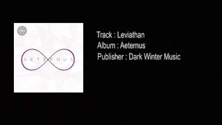 Dark Winter Music - Leviathan (Aeternus)
