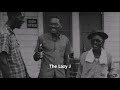 L.C. Williams & Lightin' Hopkins-The Lazy J