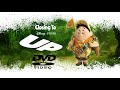 Closing To Up 2009 DVD