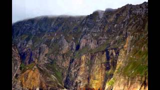 preview picture of video 'Frosses Donegal Scenery'