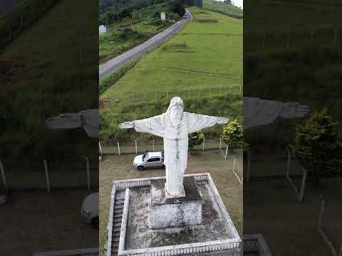 CRISTO REDENTOR DIVINOLÂNDIA SÃO PAULO