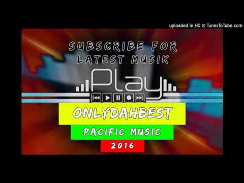 Knotts Blunt Ft Dr Wiz - Friday (Pacific Music 2016)