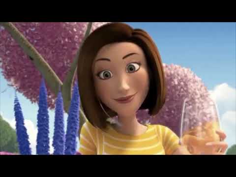 Character Story 3 (JimmyandFriends Style) Part 3 - College Packing/Thrown Away