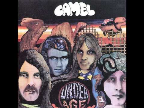 Camel - Underage  