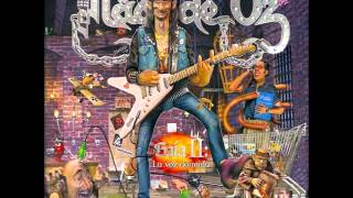 Mägo de Oz - En Nombre De Dios