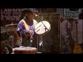 Jay Begaye - 2017 Gathering of Nations Pow Wow