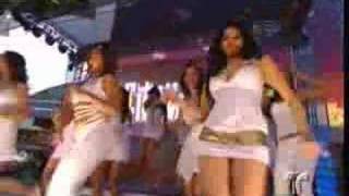 Kumbia All Starz &amp; Melissa Jimenez