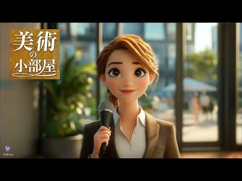 （共通） 美術の小部屋ニュース その１