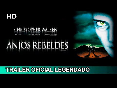 1995 Anjos Rebeldes 1