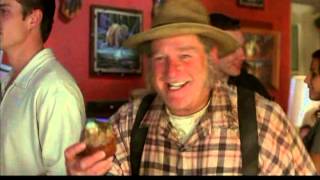 The Waterboy, Farmer Fran