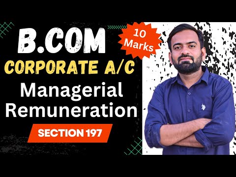 Corporate Accounting Chapter 1 Issue of Shares Concept Types of Shares
