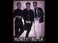 Manekýnky - Monte Rosa