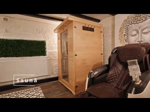 Vila premium de vanzare in Copou – 320 mp | 4 niveluri | 4 suite | 6 bai | Mobilata si utilata complet — Video