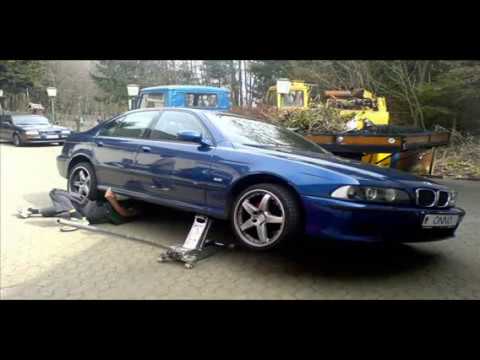 życie z bmw