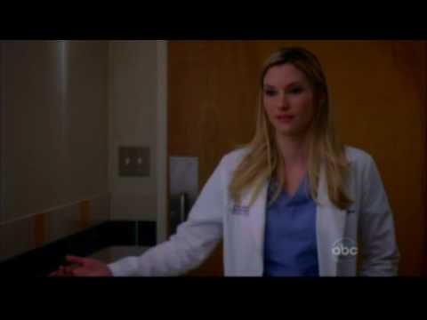 Lexie Breakdown 6.17 Push