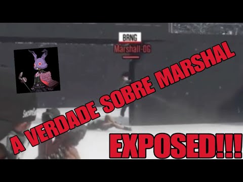 RNG NATALINO E A VERDADE SOBRE MARSHALL OG!!