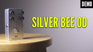 Video thumbnail for One Control Silver Bee OD - JayLeonardJ by JayLeonardJ