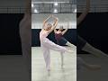 Ballerina Cappucina Ninnint Ballet Ballerina