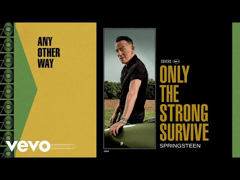 Bruce Springsteen - Any Other Way