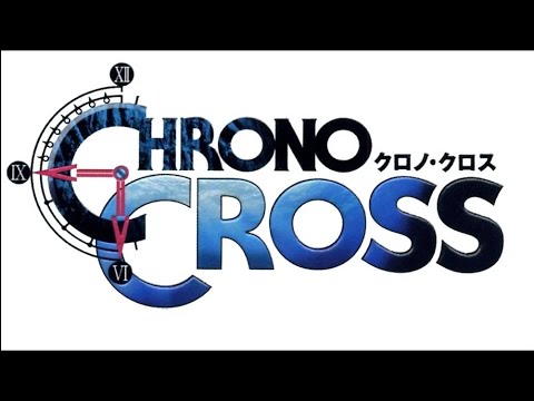 The Black Dragon God | Chrono Cross | Blind | #22