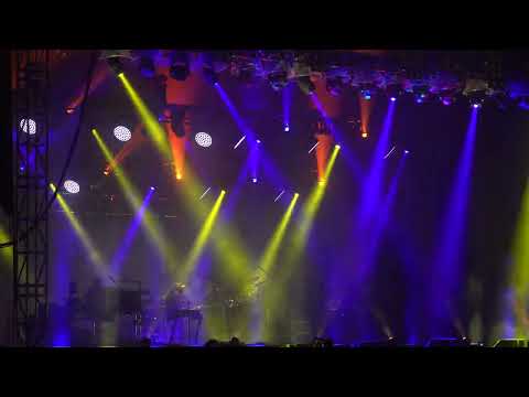 DISCO BISCUITS : You Spin Me Round : {4K Ultra HD}: Summer Camp : Chillicothe, IL : 5/25/2023