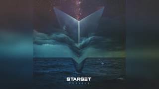 Starset - Telepathic [Lyrics in DB]