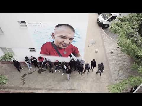 Puto D x Dani G - ULTIMO TA MORRI [Video Clip Official]