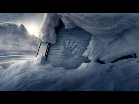 Ледяной капкан - на реальных событиях - трейлер 2020