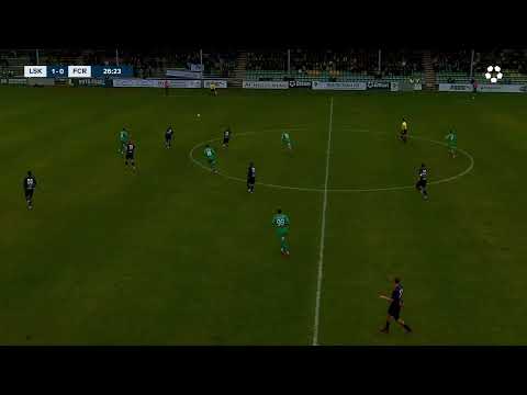 Höjdpunkter: Ljungskile SK - FC Rosengård | 2025-10-25
