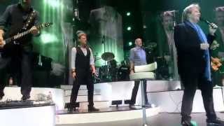 11 2 Howard Carpendale_Leipzig_17.4.14_Es wird alles gut