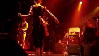 Room Eleven - Could That  Be You? (live @ Tivoli)