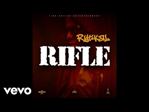Rytikal - Rifle (Official Audio)